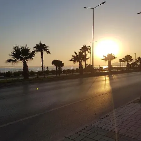 Alanya Reni4 *