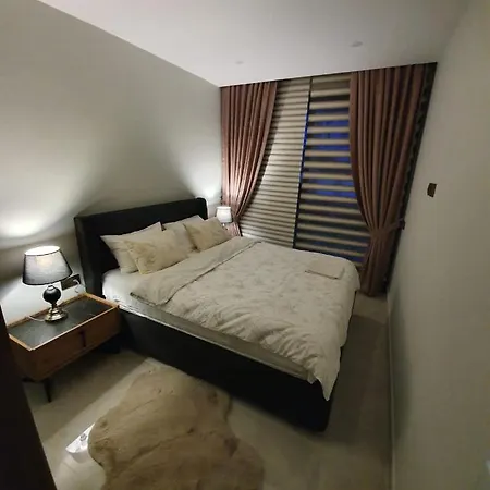 Alanya Reni4 * Mahmutlar