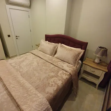 Alanya Reni4 Mahmutlar
