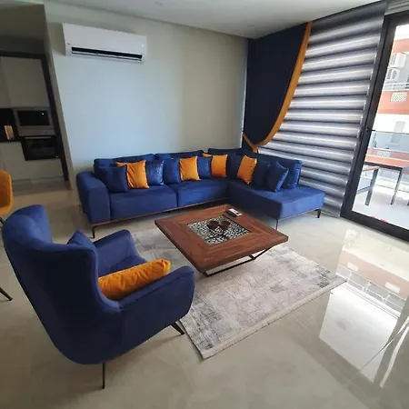 Alanya Reni4 * Mahmutlar