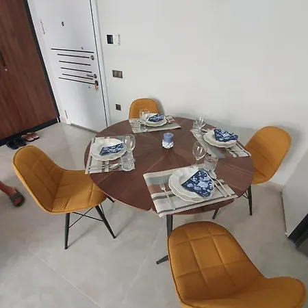 Alanya Reni4 * Mahmutlar