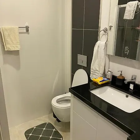 Alanya Reni4 * Mahmutlar